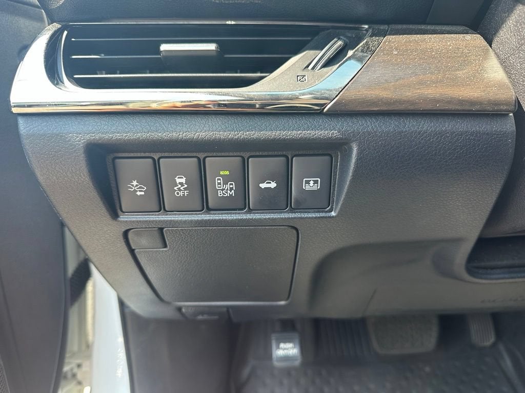 2018 Toyota Avalon Limited