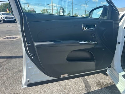 2018 Toyota Avalon Limited