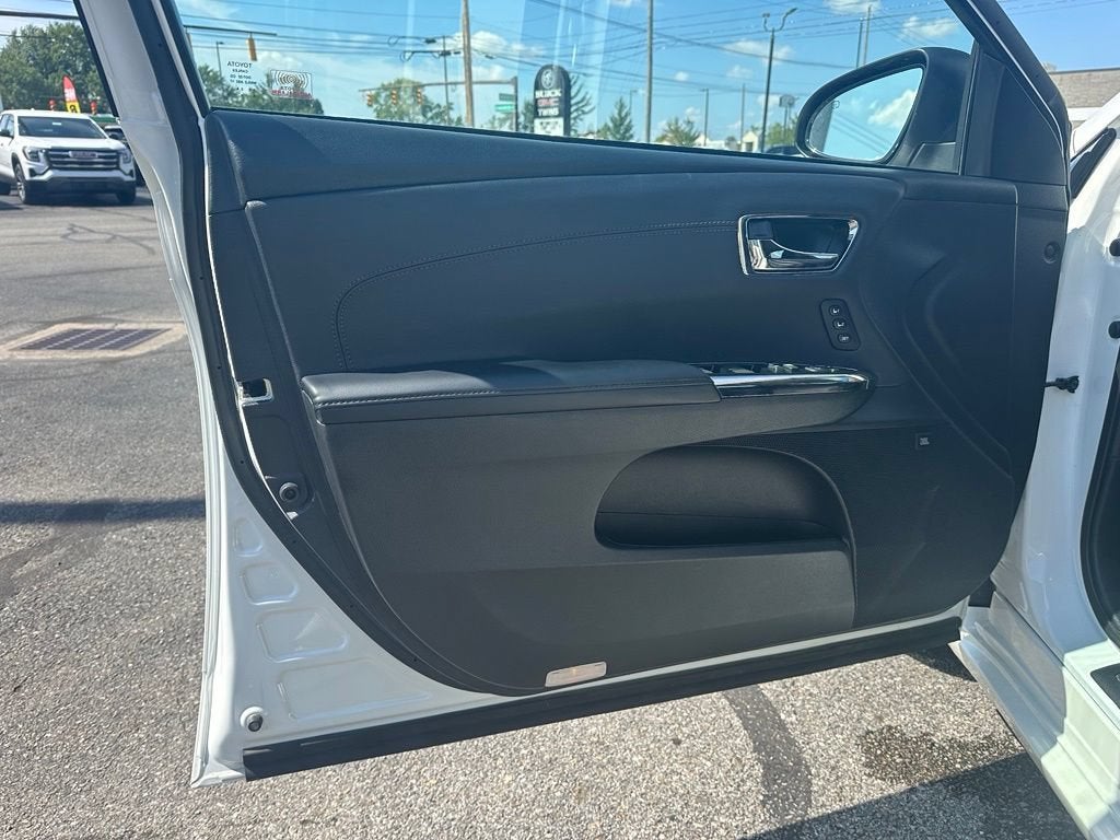 2018 Toyota Avalon Limited