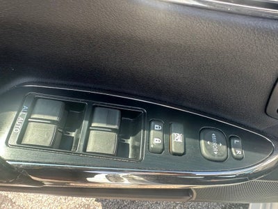 2018 Toyota Avalon Limited
