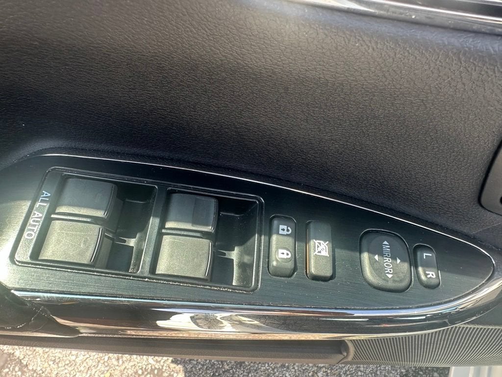 2018 Toyota Avalon Limited