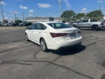 2018 Toyota Avalon Limited