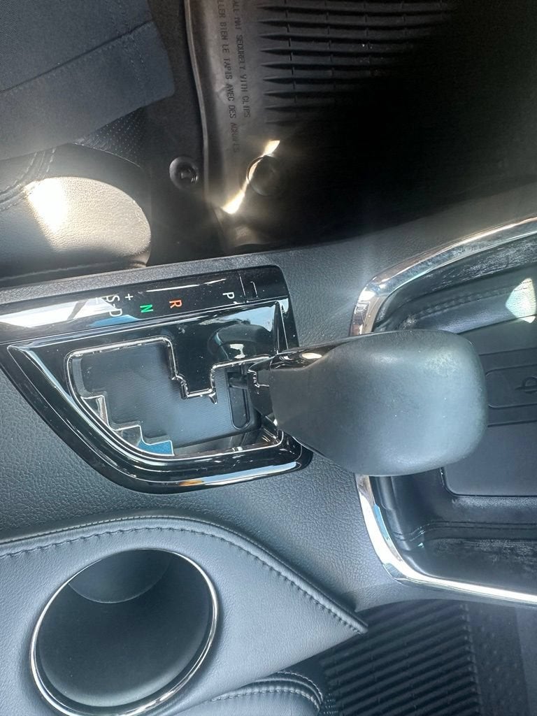 2018 Toyota Avalon Limited