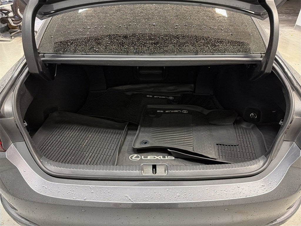 2019 Lexus ES 350 Ultra Luxury