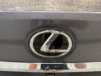 2019 Lexus ES 350 Ultra Luxury