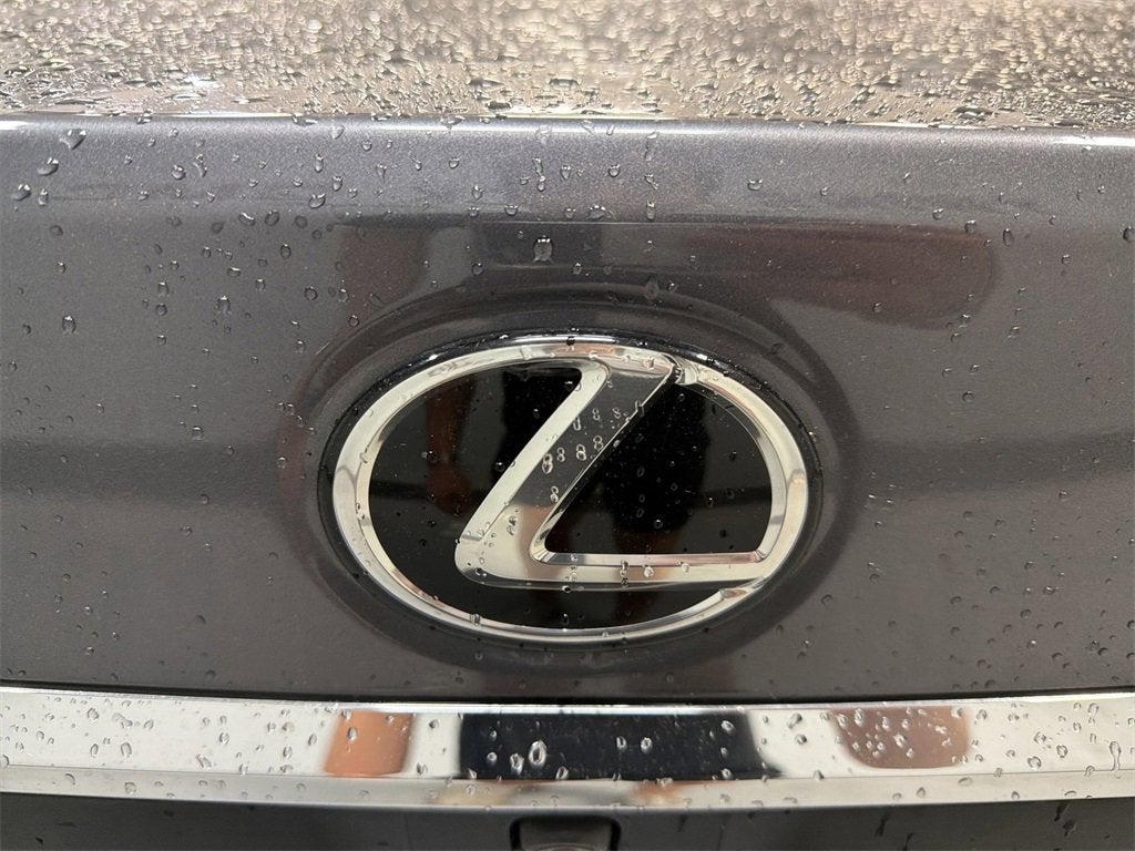 2019 Lexus ES 350 Ultra Luxury