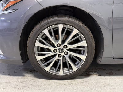 2019 Lexus ES 350 Ultra Luxury