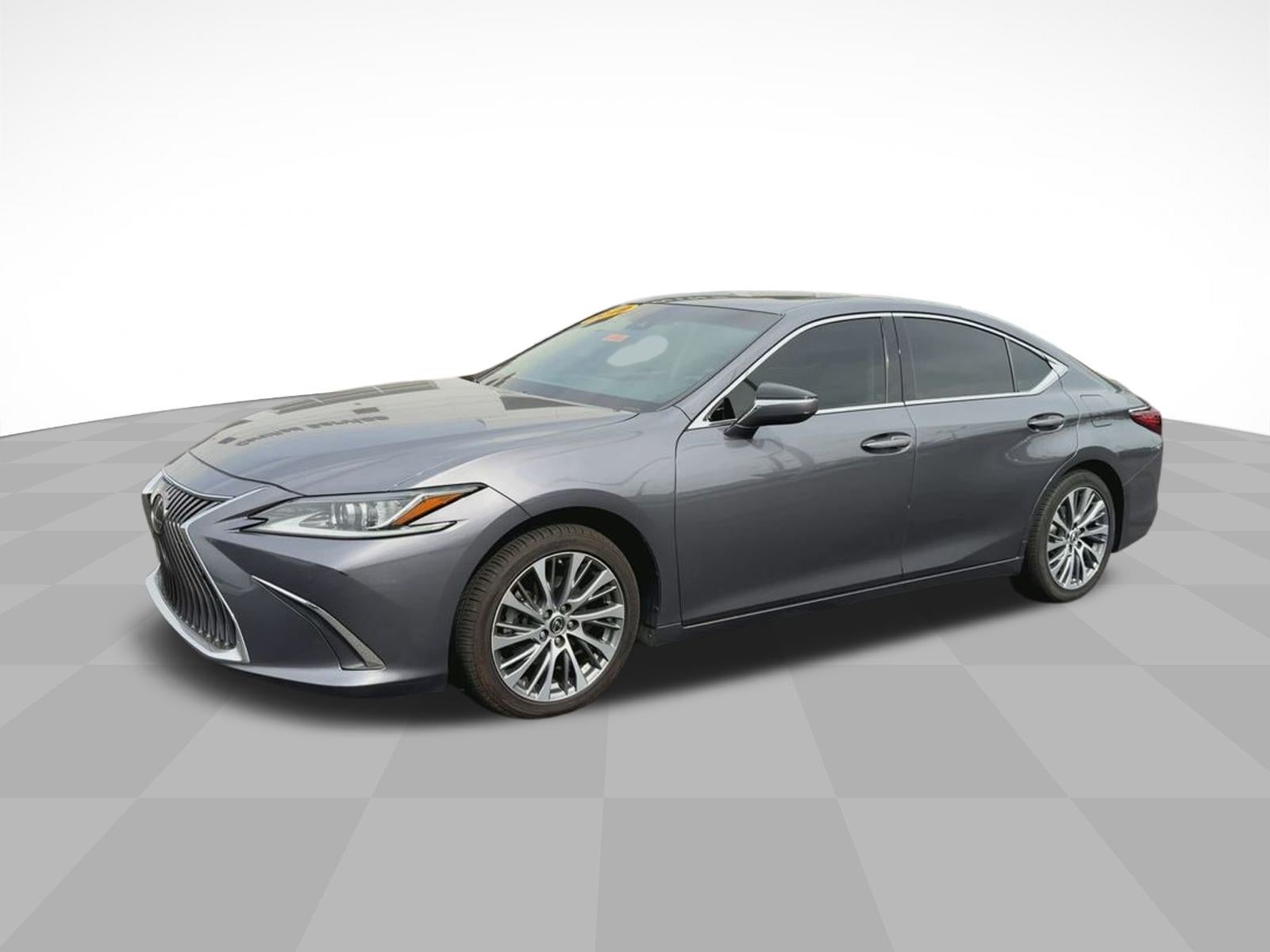 2019 Lexus ES 350 Ultra Luxury