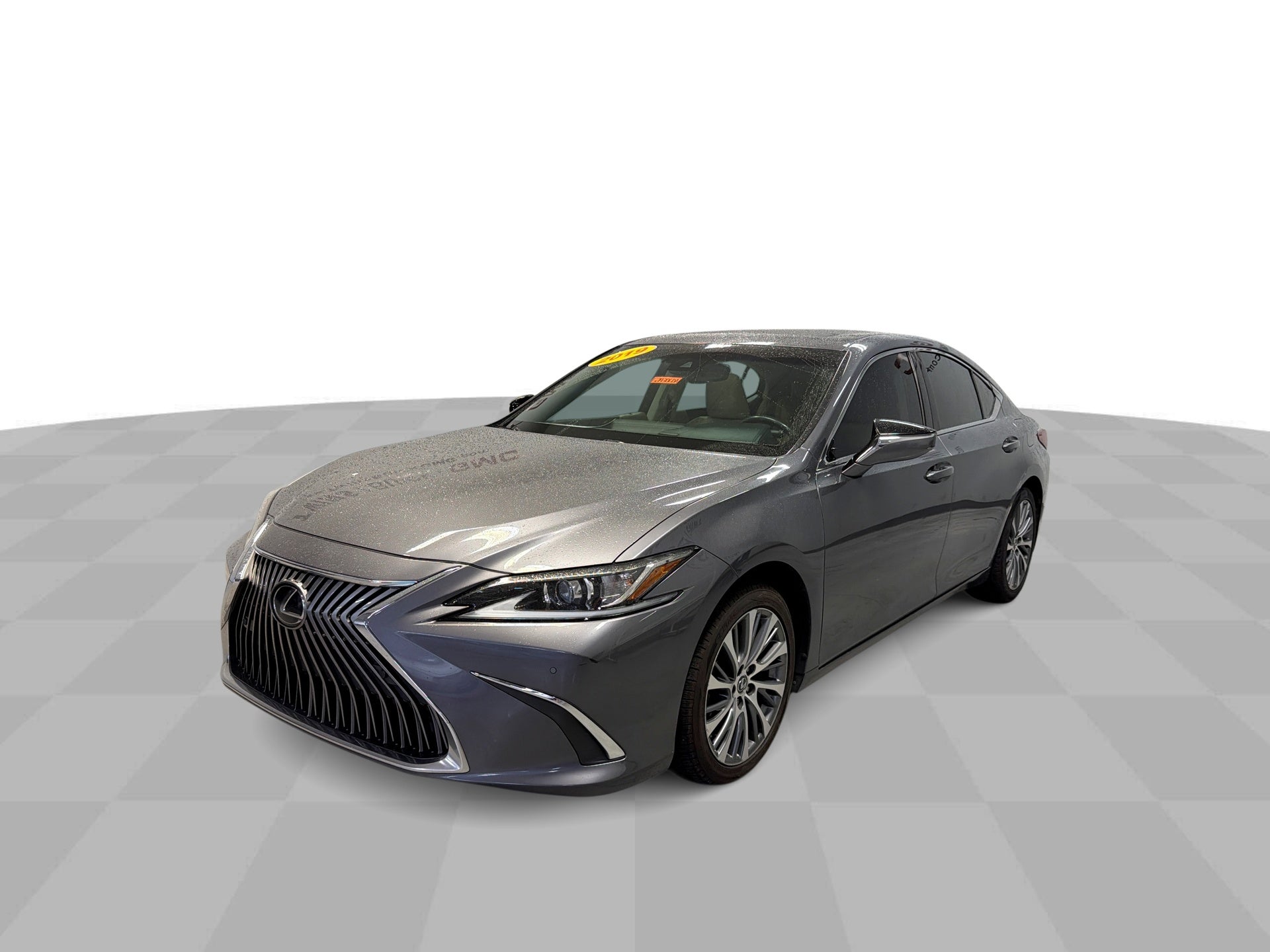 2019 Lexus ES 350 Ultra Luxury