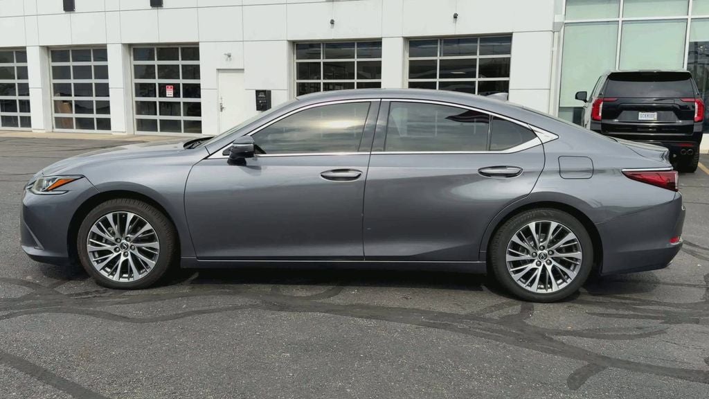 2019 Lexus ES 350 Ultra Luxury