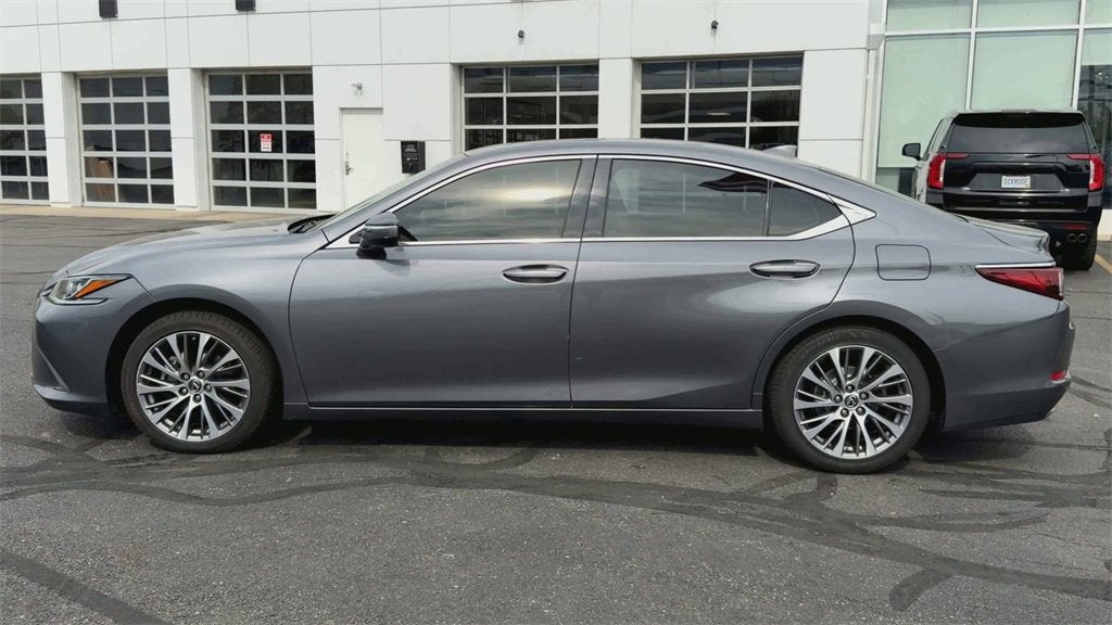2019 Lexus ES 350 Ultra Luxury