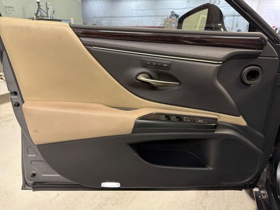 2019 Lexus ES 350 Ultra Luxury