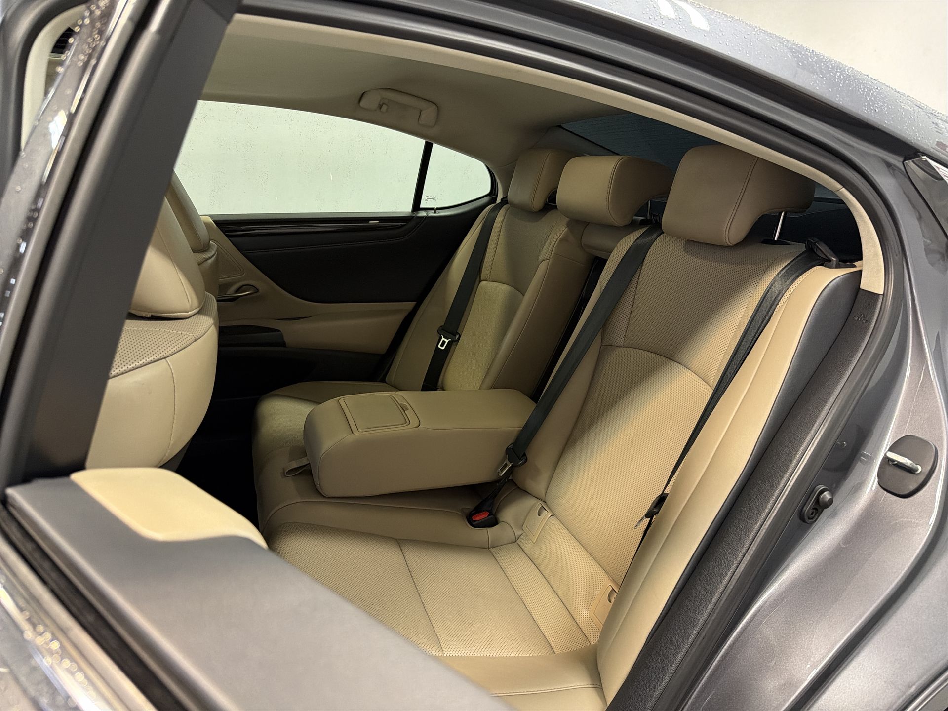 2019 Lexus ES 350 Ultra Luxury