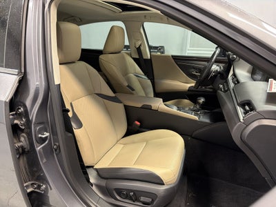 2019 Lexus ES 350 Ultra Luxury