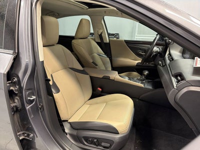 2019 Lexus ES 350 Ultra Luxury