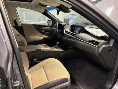 2019 Lexus ES 350 Ultra Luxury