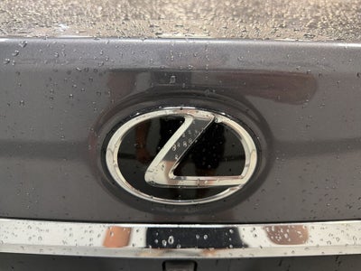 2019 Lexus ES 350 Ultra Luxury