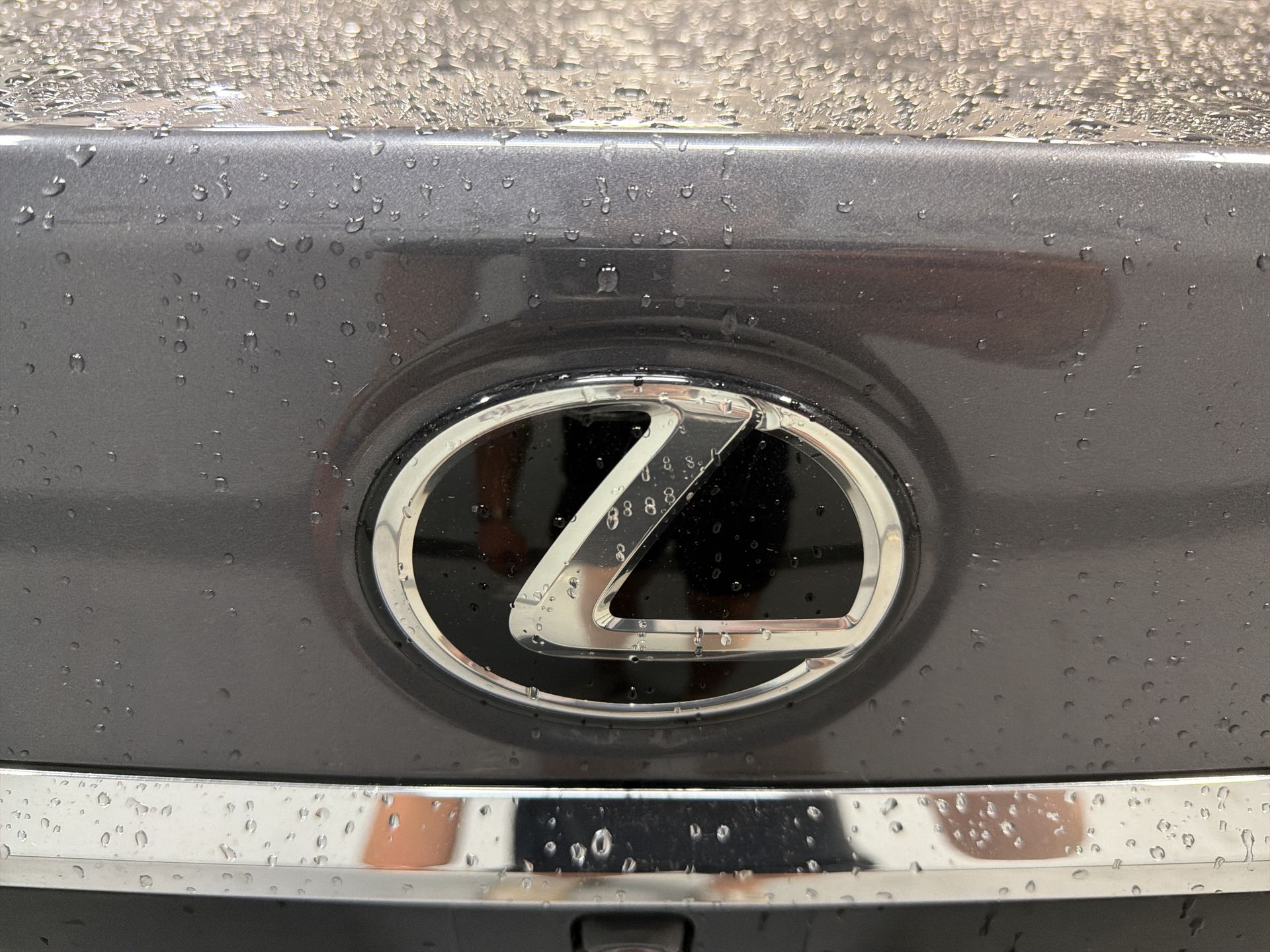 2019 Lexus ES 350 Ultra Luxury