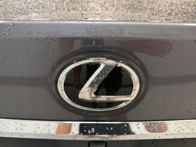 2019 Lexus ES 350 Ultra Luxury