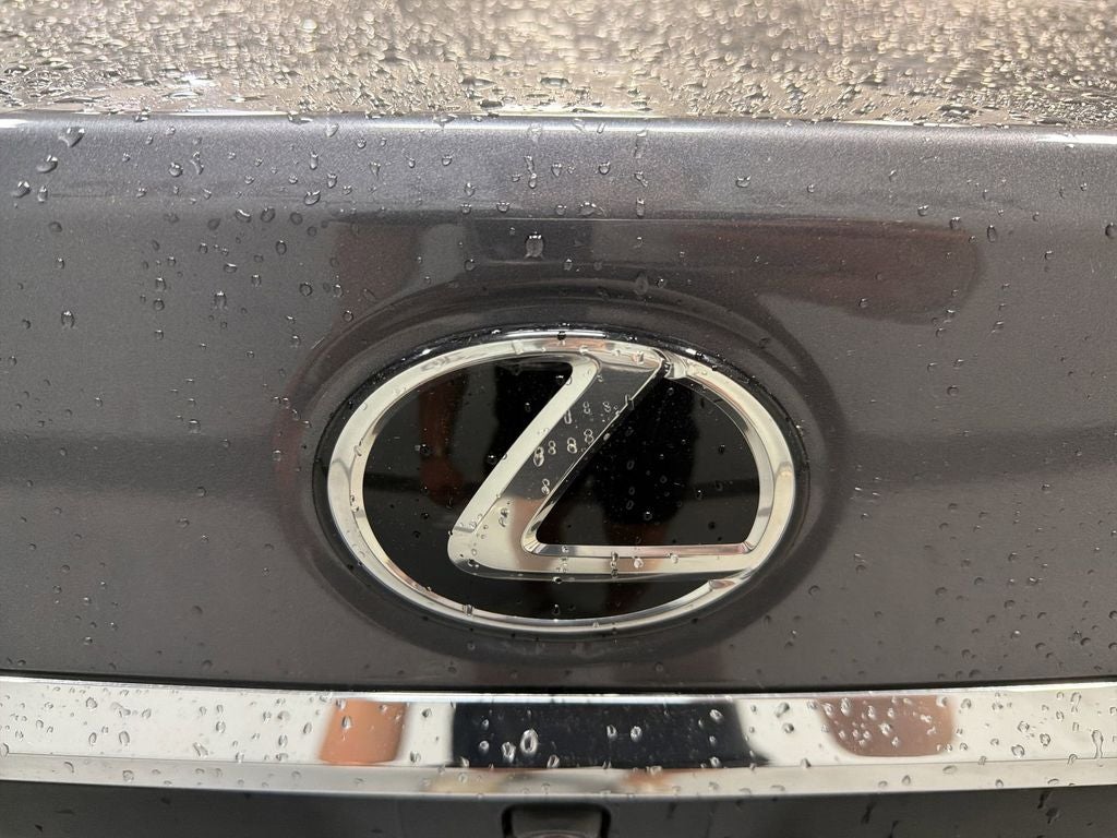 2019 Lexus ES 350 Ultra Luxury