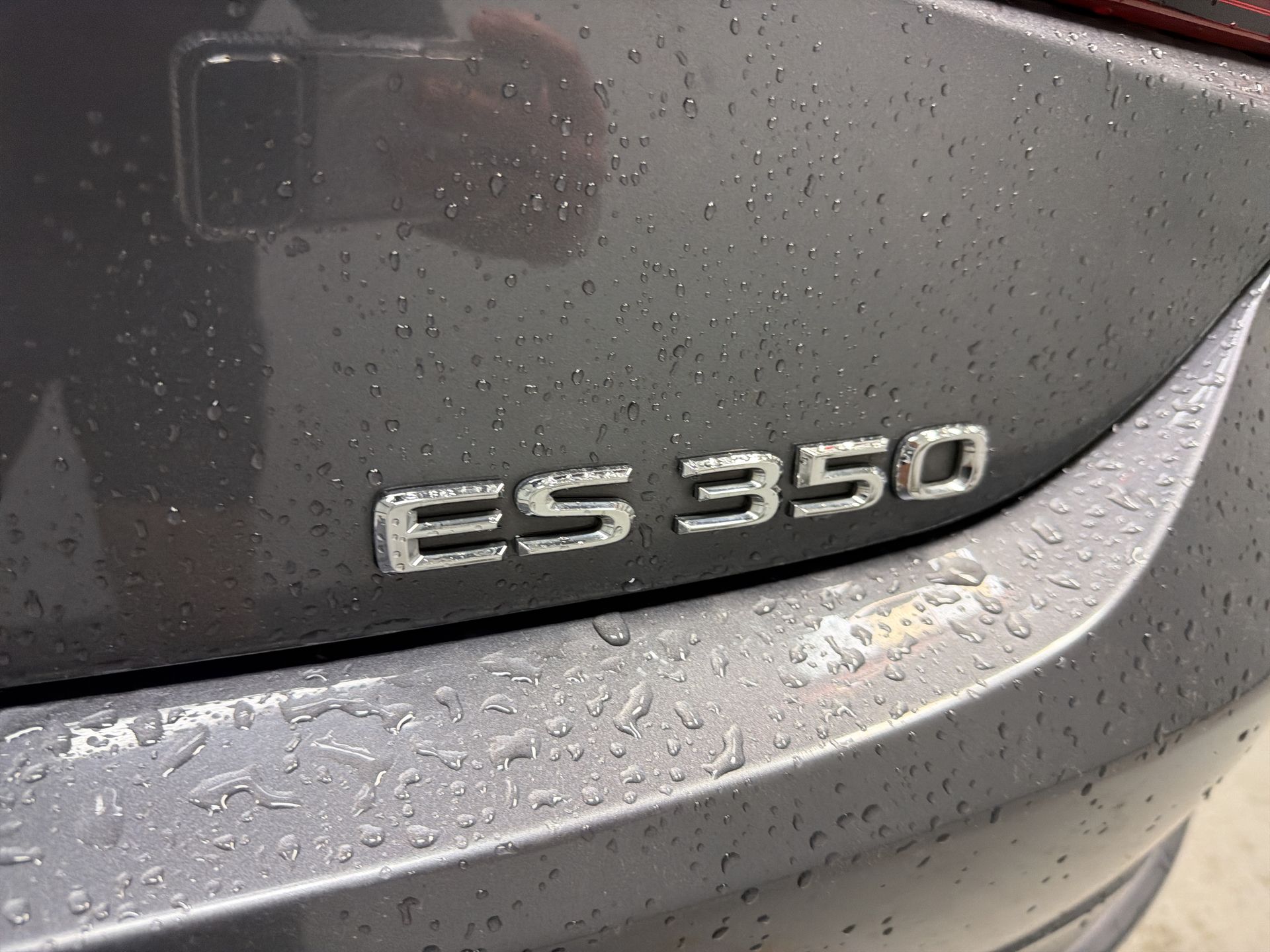 2019 Lexus ES 350 Ultra Luxury