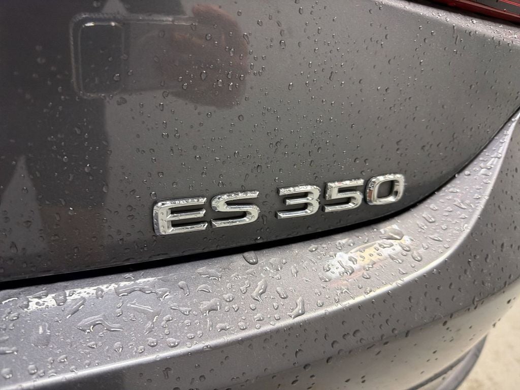 2019 Lexus ES 350 Ultra Luxury