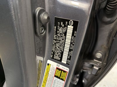 2019 Lexus ES 350 Ultra Luxury