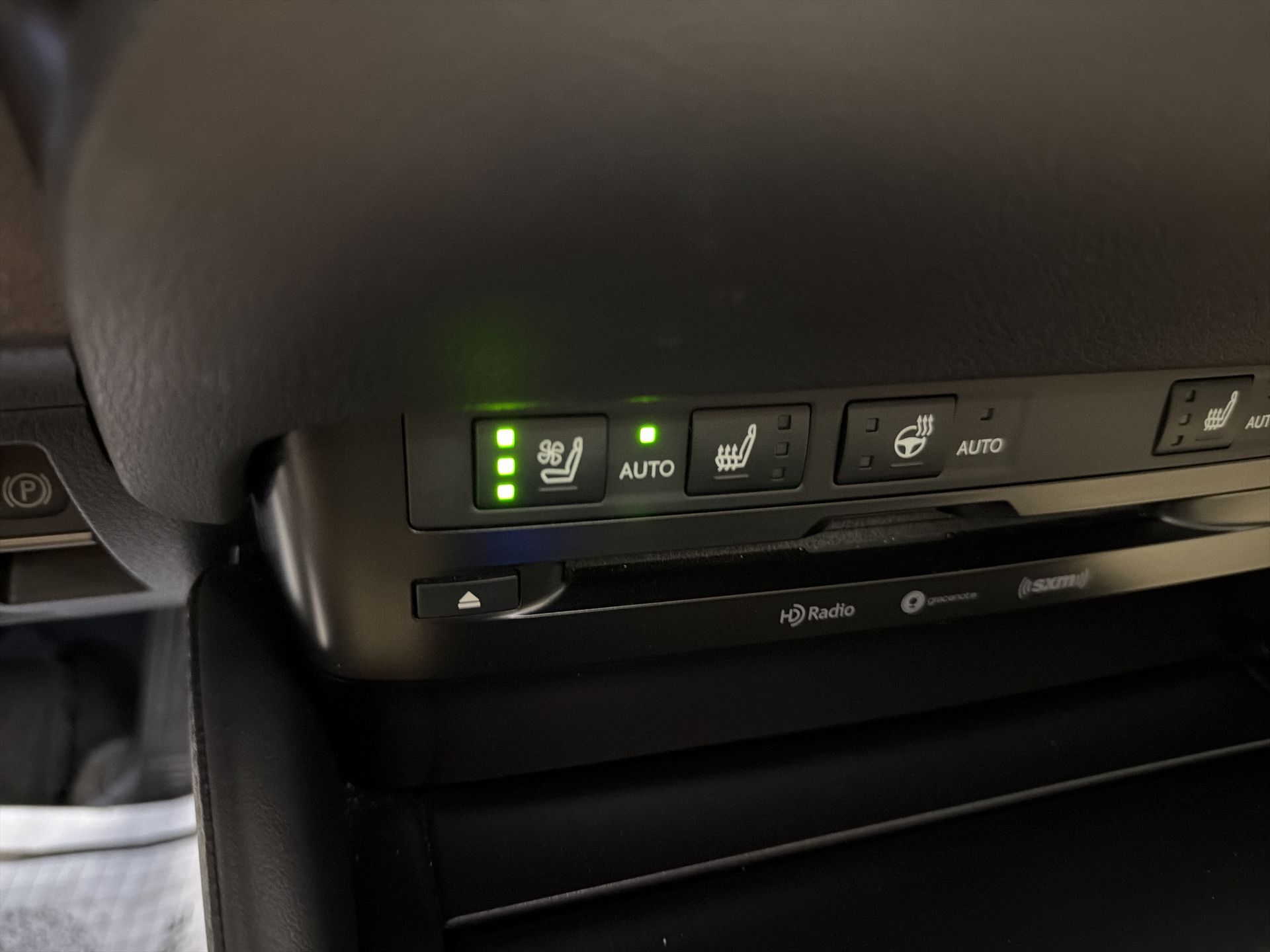 2019 Lexus ES 350 Ultra Luxury