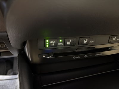 2019 Lexus ES 350 Ultra Luxury