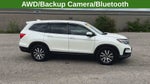 2019 Honda Pilot EX