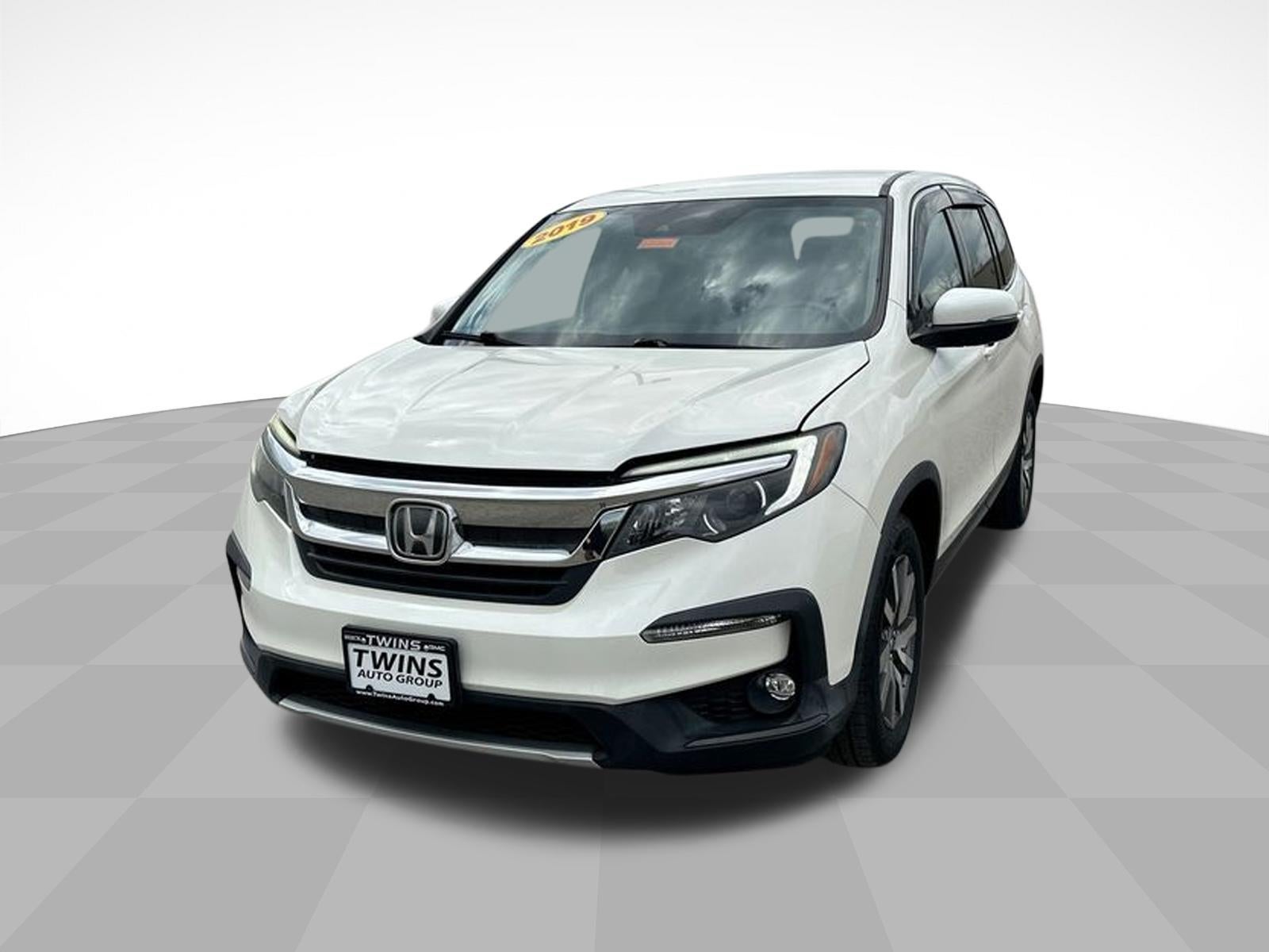 2019 Honda Pilot EX