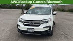 2019 Honda Pilot EX