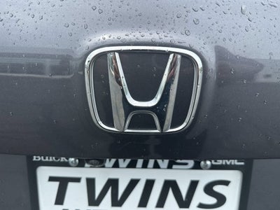 2021 Honda Pilot AWD Black Edition