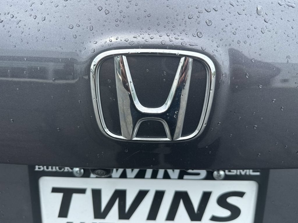 2021 Honda Pilot AWD Black Edition