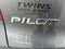 2021 Honda Pilot AWD Black Edition