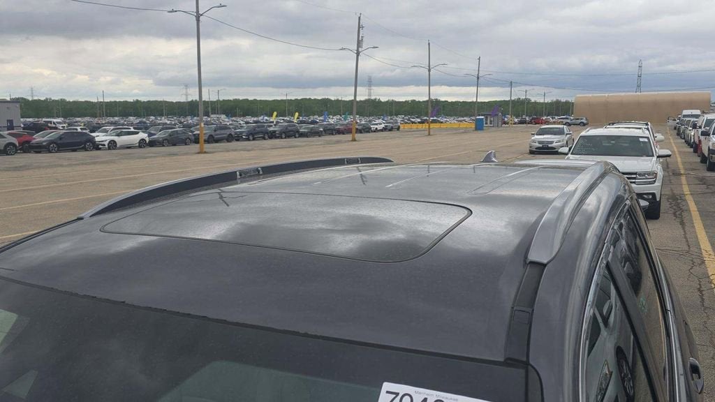 2021 Honda Pilot AWD Black Edition