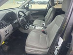 2021 Honda Pilot AWD Black Edition