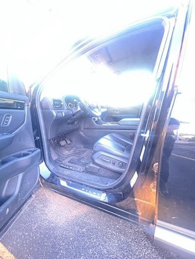 2024 Honda Pilot EX-L