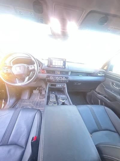 2024 Honda Pilot EX-L