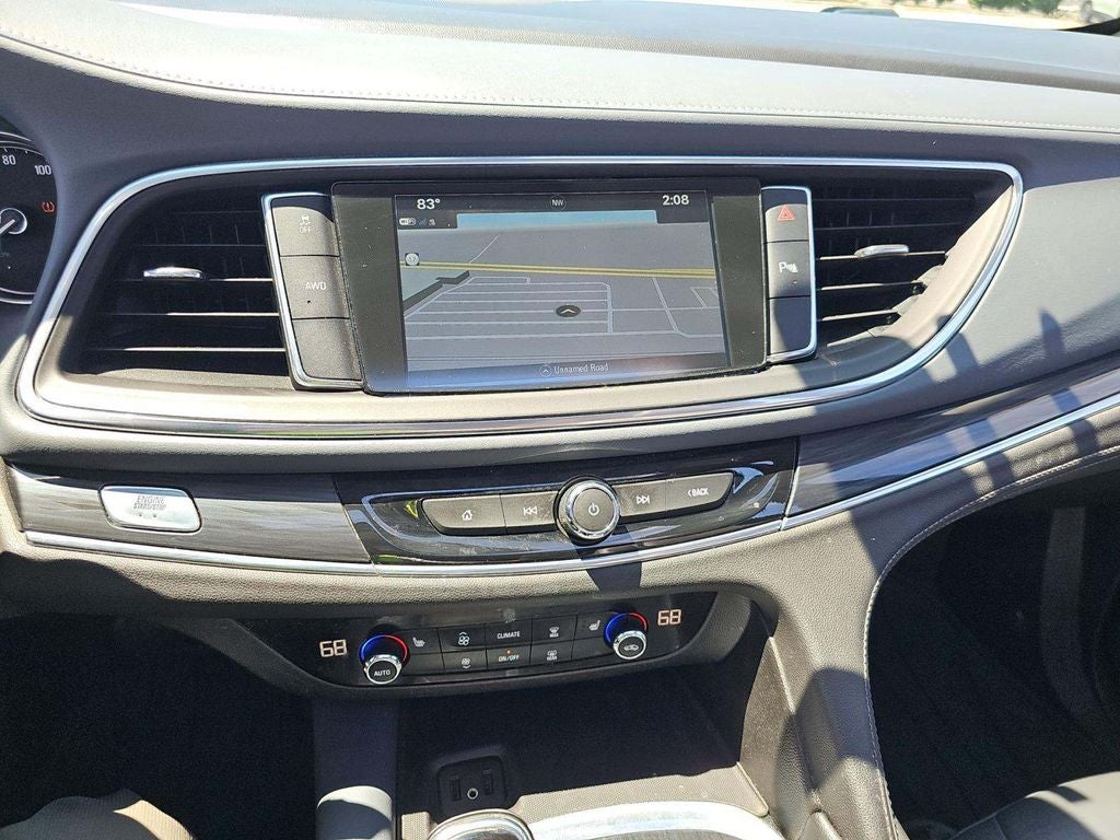 2019 Buick Enclave Essence