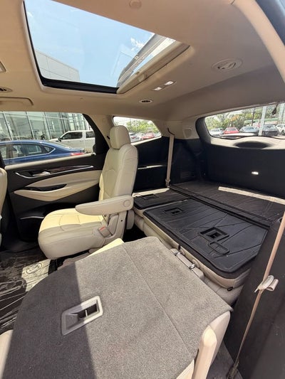 2021 Buick Enclave Premium