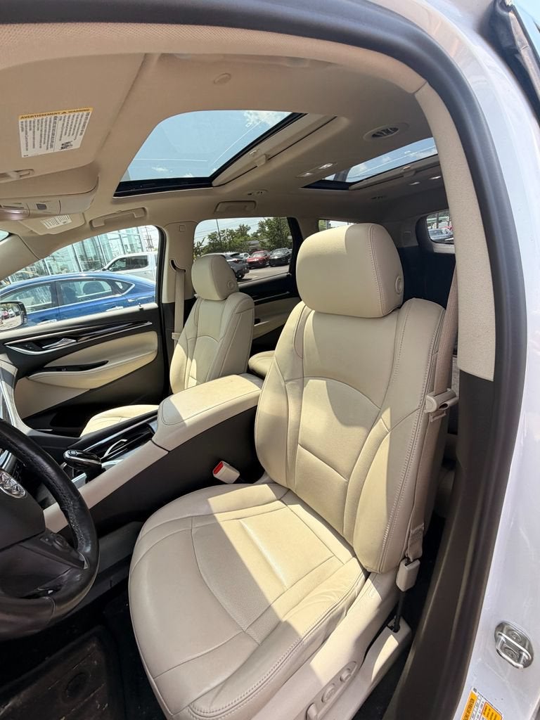 2021 Buick Enclave Premium