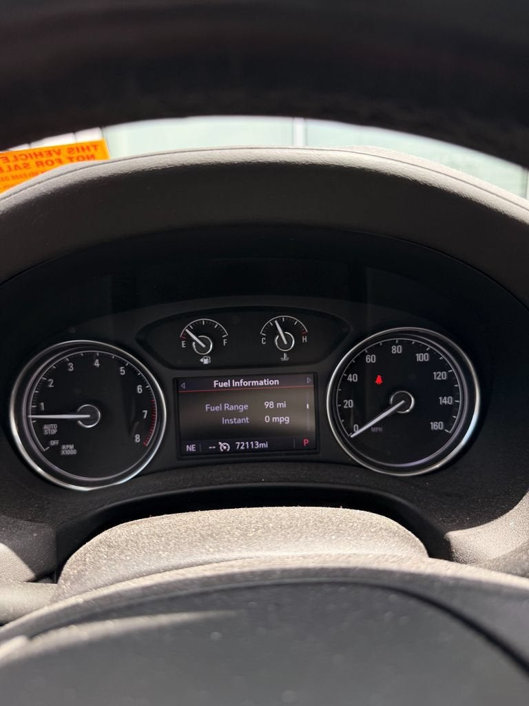 2021 Buick Enclave Premium