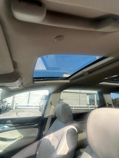 2021 Buick Enclave Premium
