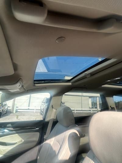 2021 Buick Enclave Premium