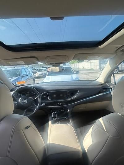 2021 Buick Enclave Premium