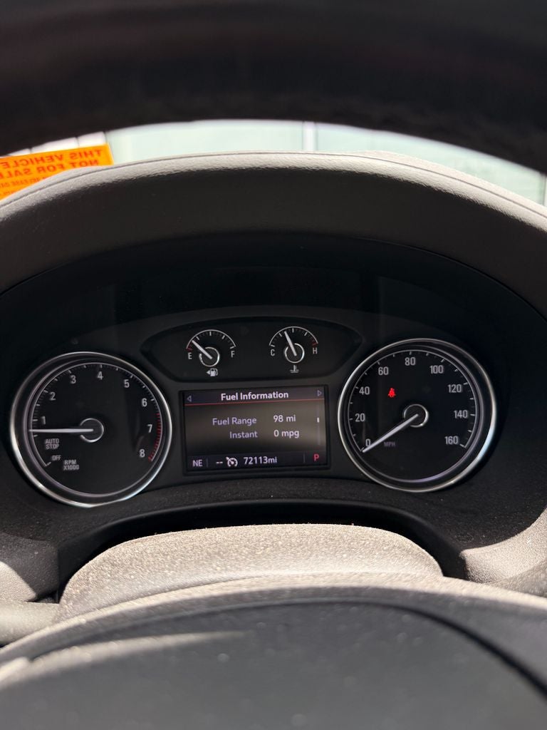 2021 Buick Enclave Premium