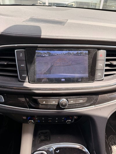 2021 Buick Enclave Premium
