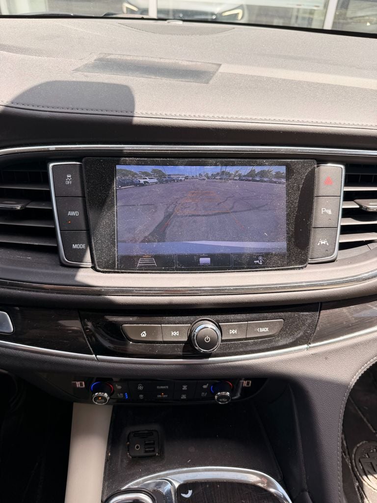 2021 Buick Enclave Premium
