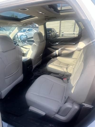 2021 Buick Enclave Premium